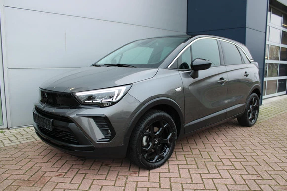 Opel Crossland - Afbeelding 7 van 30