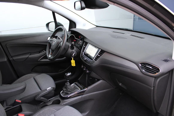 Opel Crossland - Afbeelding 8 van 30
