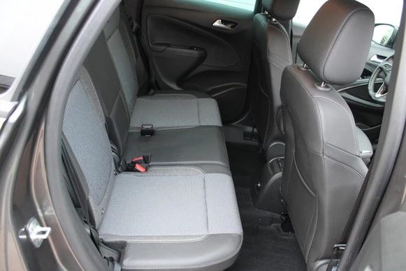 Opel Crossland - Afbeelding 10 van 30