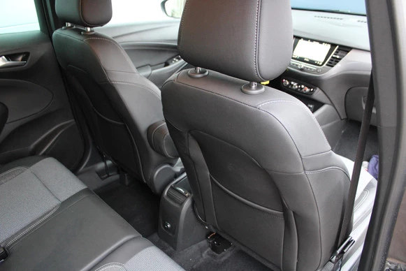 Opel Crossland - Afbeelding 14 van 30