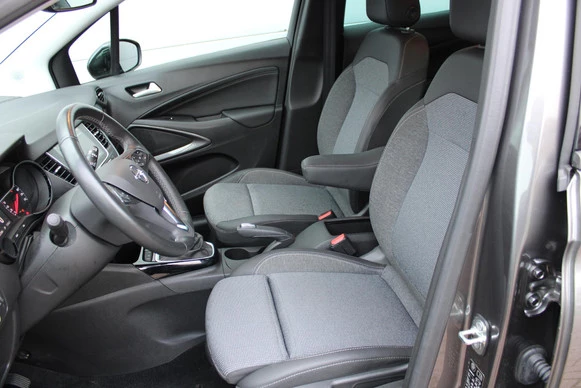 Opel Crossland - Afbeelding 16 van 30
