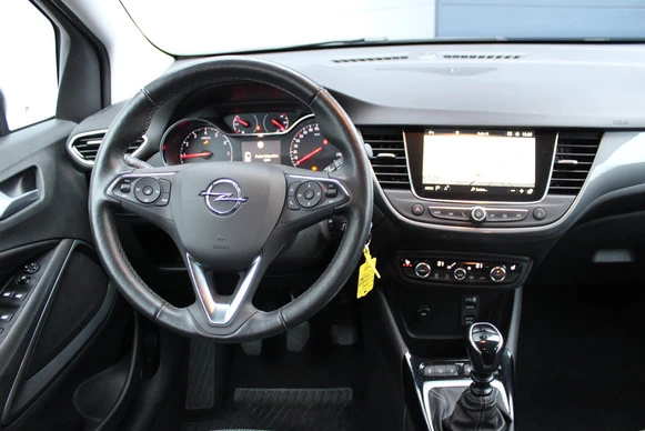 Opel Crossland - Afbeelding 22 van 30