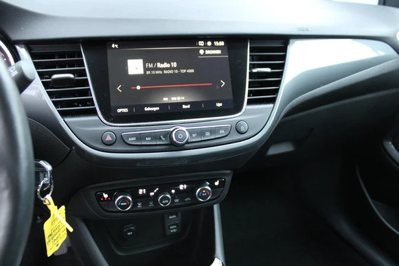 Opel Crossland - Afbeelding 23 van 30