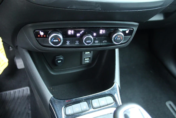 Opel Crossland - Afbeelding 24 van 30