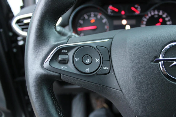 Opel Crossland - Afbeelding 27 van 30