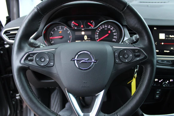 Opel Crossland - Afbeelding 28 van 30