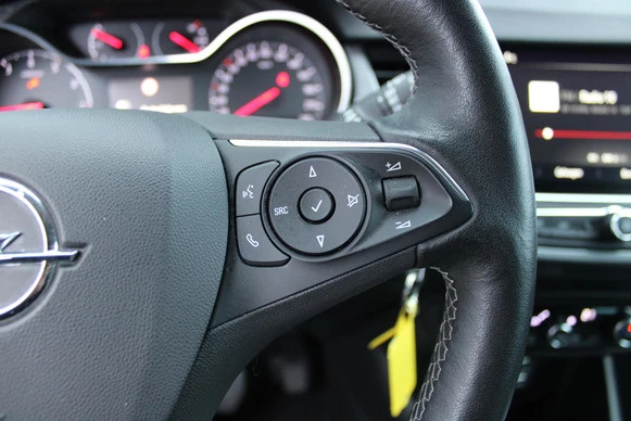 Opel Crossland - Afbeelding 29 van 30