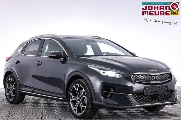 Kia XCeed - Afbeelding 1 van 30