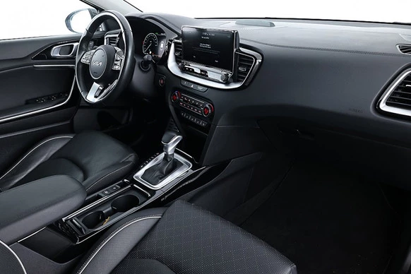 Kia XCeed - Afbeelding 4 van 30