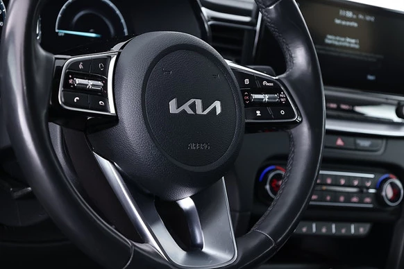 Kia XCeed - Afbeelding 10 van 30