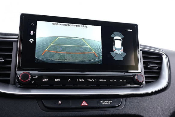 Kia XCeed - Afbeelding 14 van 30