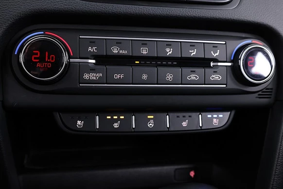 Kia XCeed - Afbeelding 15 van 30