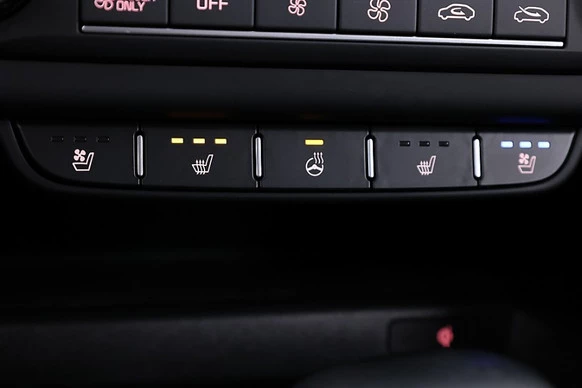 Kia XCeed - Afbeelding 16 van 30