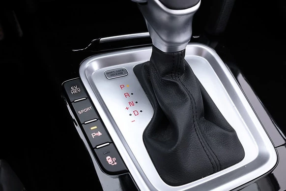 Kia XCeed - Afbeelding 17 van 30