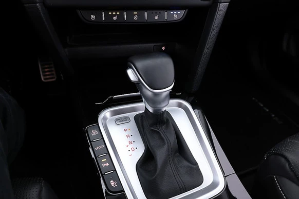 Kia XCeed - Afbeelding 18 van 30