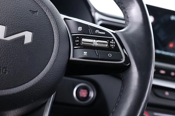 Kia XCeed - Afbeelding 21 van 30