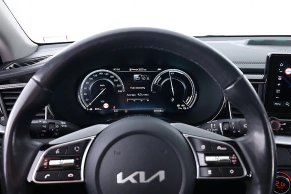 Kia XCeed - Afbeelding 23 van 30