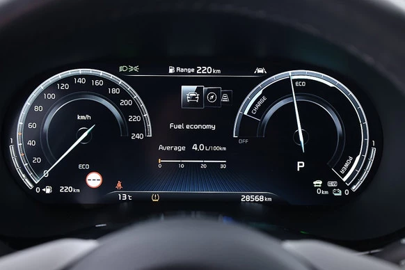 Kia XCeed - Afbeelding 24 van 30