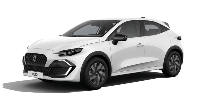 Renault Clio - Afbeelding 1 van 12