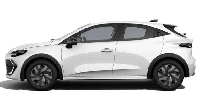 Renault Clio - Afbeelding 2 van 12