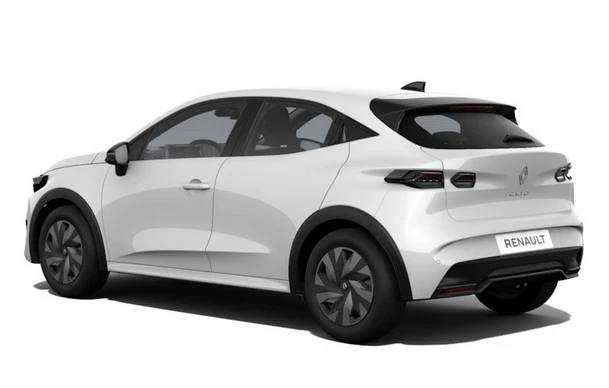 Renault Clio - Afbeelding 3 van 12