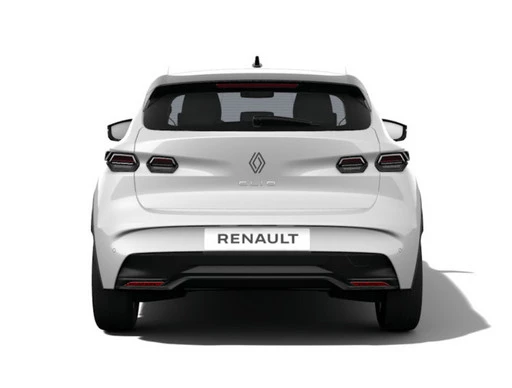 Renault Clio - Afbeelding 6 van 12