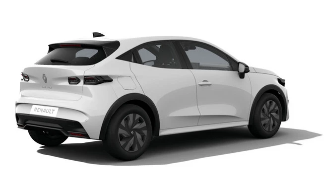 Renault Clio - Afbeelding 7 van 12