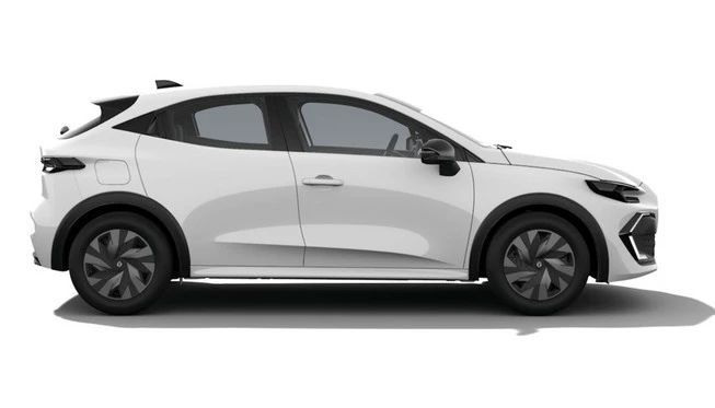 Renault Clio - Afbeelding 8 van 12