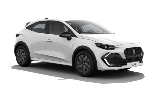 Renault Clio - Afbeelding 9 van 12