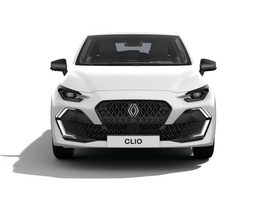 Renault Clio - Afbeelding 10 van 12