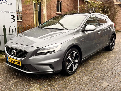 Volvo V40 - Afbeelding 1 van 30