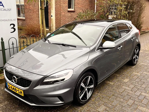 Volvo V40 - Afbeelding 2 van 30