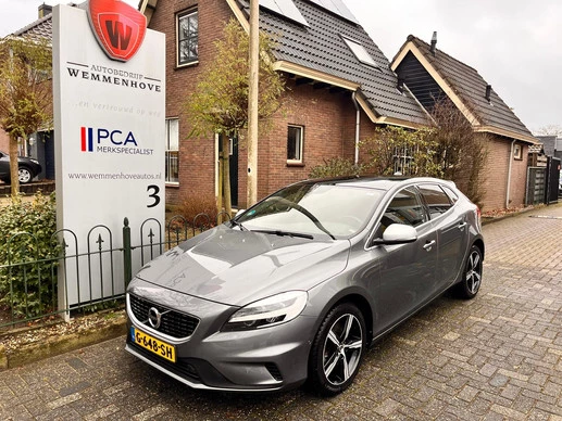 Volvo V40 - Afbeelding 3 van 30