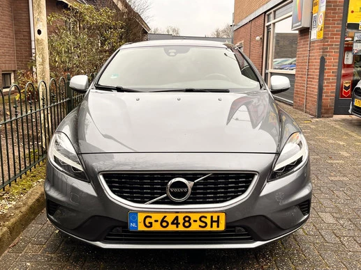 Volvo V40 - Afbeelding 4 van 30