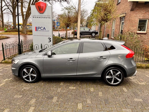 Volvo V40 - Afbeelding 7 van 30