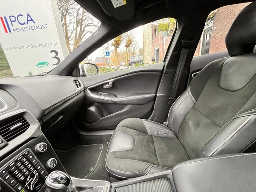Volvo V40 - Afbeelding 15 van 30