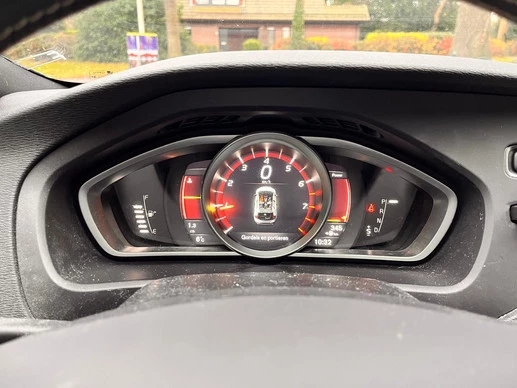 Volvo V40 - Afbeelding 20 van 30