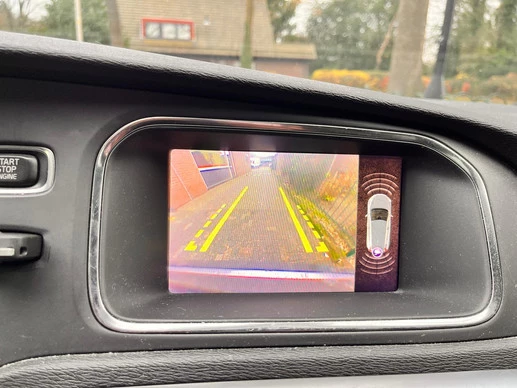 Volvo V40 - Afbeelding 25 van 30