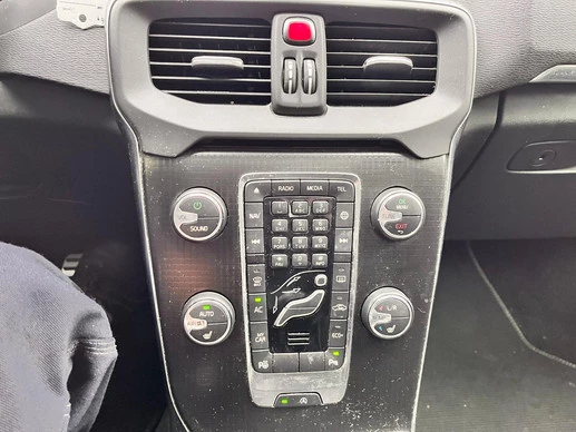 Volvo V40 - Afbeelding 27 van 30