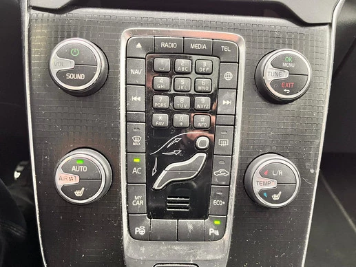 Volvo V40 - Afbeelding 28 van 30