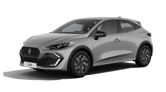 Renault Clio - Afbeelding 1 van 12