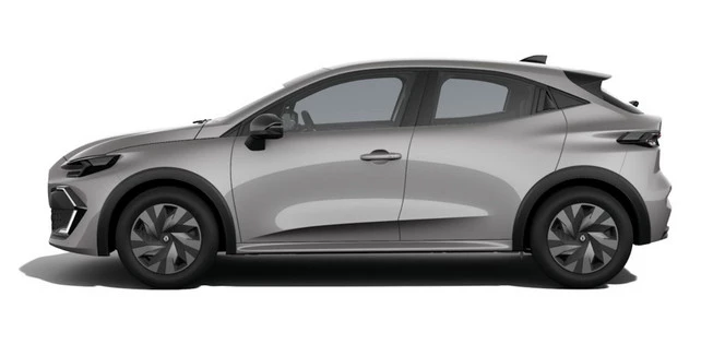 Renault Clio - Afbeelding 2 van 12