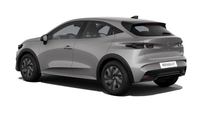 Renault Clio - Afbeelding 3 van 12