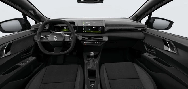 Renault Clio - Afbeelding 4 van 12