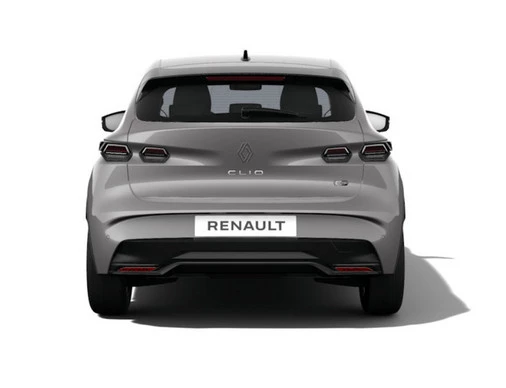 Renault Clio - Afbeelding 6 van 12