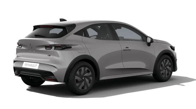 Renault Clio - Afbeelding 7 van 12