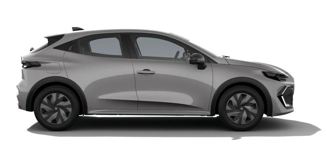 Renault Clio - Afbeelding 8 van 12