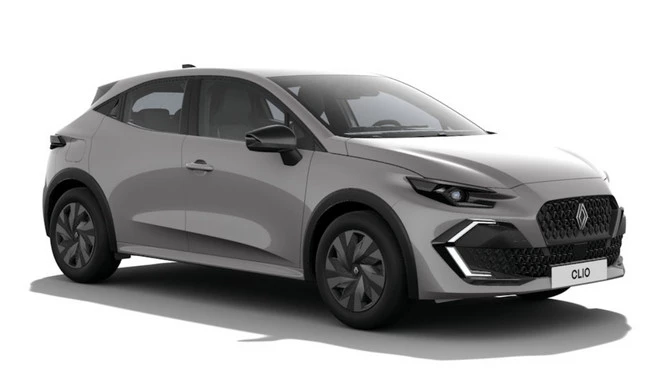 Renault Clio - Afbeelding 9 van 12