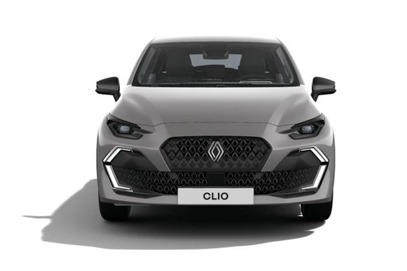 Renault Clio - Afbeelding 10 van 12