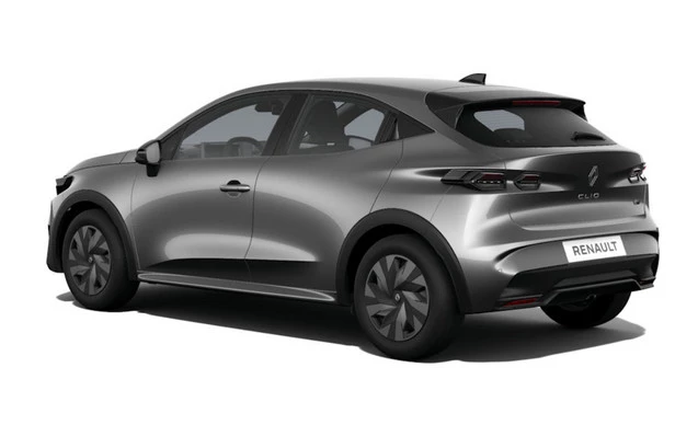 Renault Clio - Afbeelding 3 van 12